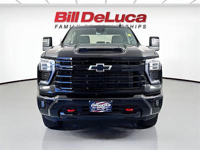 New 2026 Chevrolet Silverado 2500 LT Crew Cab 4WD Pickup for sale #265063 - photo 2