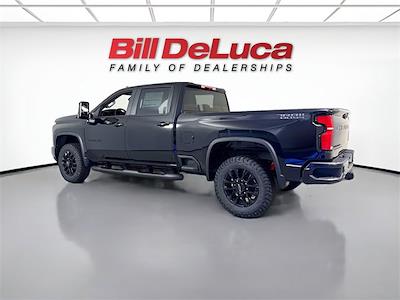 New 2026 Chevrolet Silverado 2500 LT Crew Cab 4WD Pickup for sale #265063 - photo 2