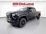 New 2026 Chevrolet Silverado 2500 LT Crew Cab 4WD Pickup for sale #265063 - photo 1