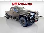 New 2026 Chevrolet Silverado 2500 LT Crew Cab 4WD Pickup for sale #265063 - photo 4
