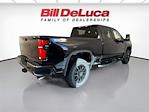 New 2026 Chevrolet Silverado 2500 LT Crew Cab 4WD Pickup for sale #265063 - photo 6