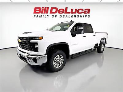 New 2026 Chevrolet Silverado 2500 Work Truck Crew Cab for sale #265066 - photo 1