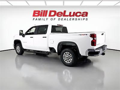 New 2026 Chevrolet Silverado 2500 Work Truck Crew Cab for sale #265066 - photo 2