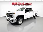 New 2026 Chevrolet Silverado 2500 Work Truck Crew Cab for sale #265066 - photo 1