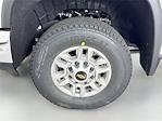 New 2026 Chevrolet Silverado 2500 Work Truck Crew Cab for sale #265066 - photo 29