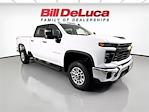 New 2026 Chevrolet Silverado 2500 Work Truck Crew Cab for sale #265066 - photo 4