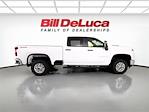 New 2026 Chevrolet Silverado 2500 Work Truck Crew Cab for sale #265066 - photo 5