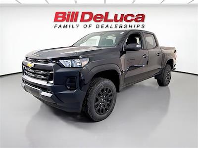 New 2026 Chevrolet Colorado Work Truck Crew Cab for sale #265074 - photo 1