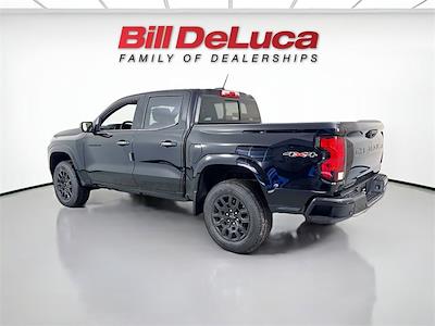 New 2026 Chevrolet Colorado Work Truck Crew Cab for sale #265074 - photo 2