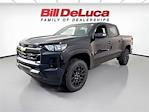 New 2026 Chevrolet Colorado Work Truck Crew Cab for sale #265074 - photo 1