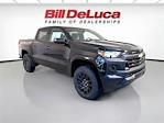New 2026 Chevrolet Colorado Work Truck Crew Cab for sale #265074 - photo 4