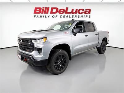 New 2026 Chevrolet Silverado 1500 LT Crew Cab for sale #265075 - photo 1