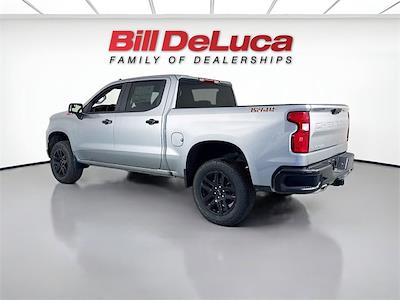 New 2026 Chevrolet Silverado 1500 LT Crew Cab for sale #265075 - photo 2