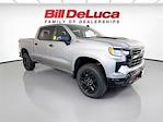 New 2026 Chevrolet Silverado 1500 LT Crew Cab for sale #265075 - photo 4