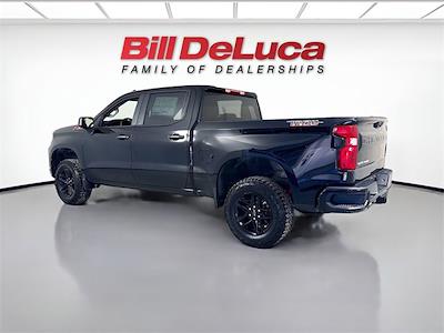 New 2026 Chevrolet Silverado 1500 Custom Crew Cab for sale #265077 - photo 2