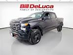 New 2026 Chevrolet Silverado 1500 Custom Crew Cab for sale #265077 - photo 1