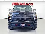 New 2026 Chevrolet Silverado 1500 Custom Crew Cab for sale #265077 - photo 3