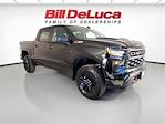 New 2026 Chevrolet Silverado 1500 Custom Crew Cab for sale #265077 - photo 4