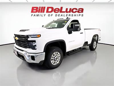 New 2026 Chevrolet Silverado 2500 Work Truck Regular Cab for sale #265081 - photo 1
