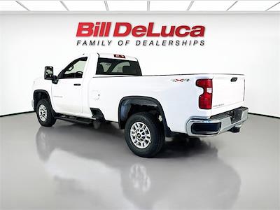 New 2026 Chevrolet Silverado 2500 Work Truck Regular Cab for sale #265081 - photo 2
