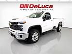 New 2026 Chevrolet Silverado 2500 Work Truck Regular Cab for sale #265081 - photo 1