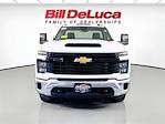 New 2026 Chevrolet Silverado 2500 Work Truck Regular Cab for sale #265081 - photo 3