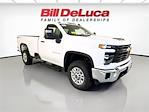 New 2026 Chevrolet Silverado 2500 Work Truck Regular Cab for sale #265081 - photo 4