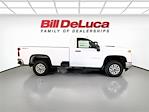 New 2026 Chevrolet Silverado 2500 Work Truck Regular Cab for sale #265081 - photo 5