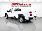 New 2026 Chevrolet Silverado 2500 Work Truck Regular Cab for sale #265081 - photo 2