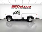 New 2026 Chevrolet Silverado 2500 Work Truck Regular Cab for sale #265081 - photo 7
