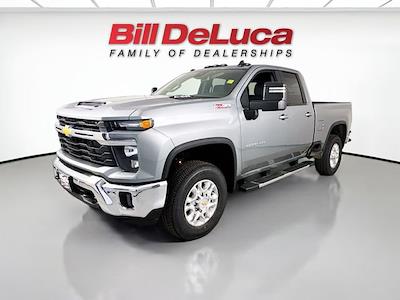 New 2026 Chevrolet Silverado 2500 LT Double Cab for sale #265086 - photo 1