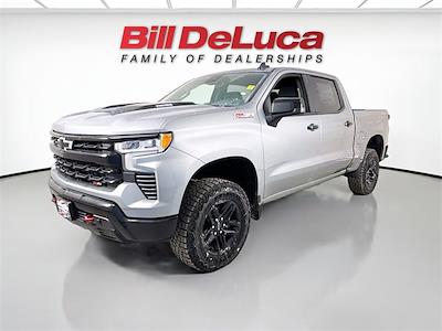 New 2026 Chevrolet Silverado 1500 LT Crew Cab for sale #265087 - photo 1