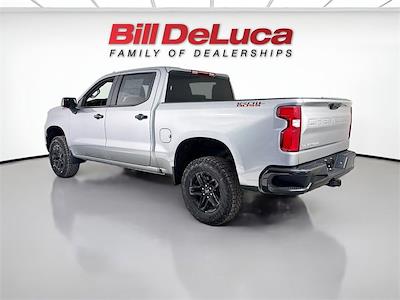 New 2026 Chevrolet Silverado 1500 LT Crew Cab for sale #265087 - photo 2