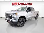 New 2026 Chevrolet Silverado 1500 LT Crew Cab for sale #265087 - photo 1