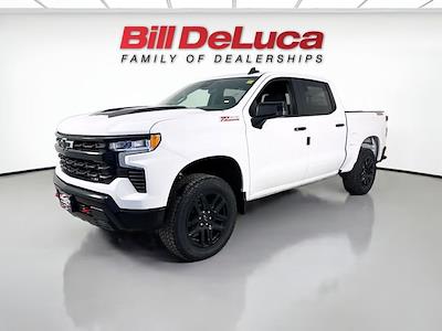New 2026 Chevrolet Silverado 1500 LT Crew Cab for sale #265100 - photo 1