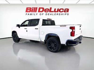 New 2026 Chevrolet Silverado 1500 LT Crew Cab for sale #265100 - photo 2