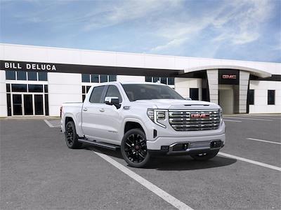New 2024 GMC Sierra 1500 Denali Crew Cab 4WD Pickup for sale #G24251 - photo 1