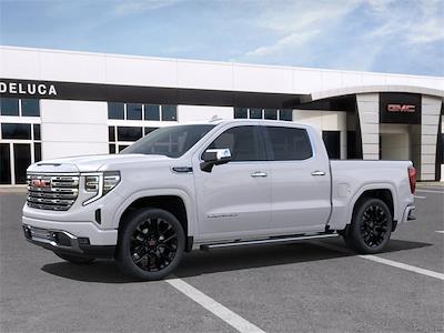 New 2024 GMC Sierra 1500 Denali Crew Cab 4WD Pickup for sale #G24251 - photo 2