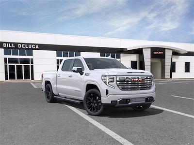 New 2024 GMC Sierra 1500 Denali Crew Cab 4WD Pickup for sale #G24268 - photo 1