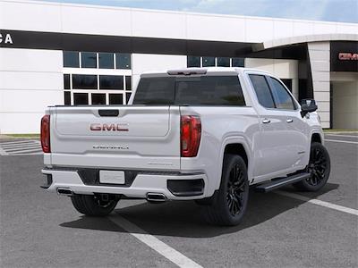 New 2024 GMC Sierra 1500 Denali Crew Cab 4WD Pickup for sale #G24268 - photo 2