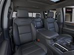 New 2024 GMC Sierra 1500 Denali Crew Cab 4WD Pickup for sale #G24268 - photo 16