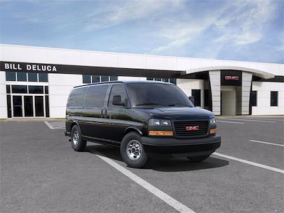 2024 GMC Savana 2500 RWD, Passenger Van for sale #G24318 - photo 1