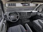 2024 GMC Savana 2500 RWD, Passenger Van for sale #G24318 - photo 15