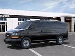 2024 GMC Savana 2500 RWD, Passenger Van for sale #G24318 - photo 3