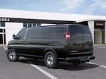 2024 GMC Savana 2500 RWD, Passenger Van for sale #G24318 - photo 4