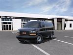 2024 GMC Savana 2500 RWD, Passenger Van for sale #G24318 - photo 8