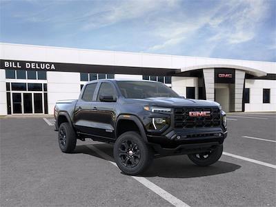 New 2024 GMC Canyon Elevation Crew Cab 4WD Pickup for sale #G24336 - photo 1