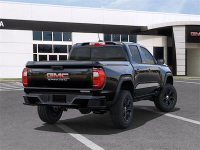 New 2024 GMC Canyon Elevation Crew Cab 4WD Pickup for sale #G24336 - photo 2