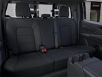 New 2024 GMC Canyon Elevation Crew Cab 4WD Pickup for sale #G24336 - photo 17