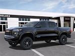 New 2024 GMC Canyon Elevation Crew Cab 4WD Pickup for sale #G24336 - photo 3